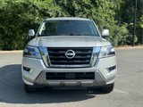 Used 2021 Nissan Armada SV w/ SV Appearance Package image 2
