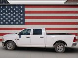 Used 2012 RAM 2500 ST w/ Chrome Appearance Group image 2