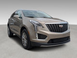 Used 2022 Cadillac XT5 Premium Luxury image 3