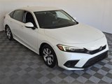 Used 2022 Honda Civic LX image 2