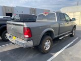 Used 2012 RAM 2500 Laramie w/ Protection Group image 2