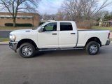 New 2024 RAM 2500 Tradesman w/ Chrome Appearance Group image 5