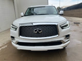 Used 2019 INFINITI QX80 Luxe w/ 22" Wheel Package image 2