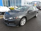 Used 2019 Chevrolet Impala LT w/ LT Leather Package image 6