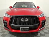 Certified 2024 INFINITI QX50 Sport image 2