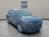 Used 2022 Ford Escape SE w/ Convenience Package image 3