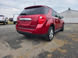 Used 2015 Chevrolet Equinox LT w/ Chrome Appearance Package image 3