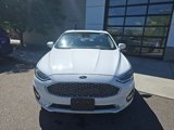 Used 2020 Ford Fusion Titanium image 2