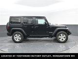 Used 2018 Jeep Wrangler Unlimited Sport S image 4