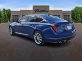 Used 2023 Cadillac CT5 Premium Luxury w/ Climate Package image 3