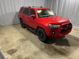 Used 2022 Toyota 4Runner SR5 Premium image 5