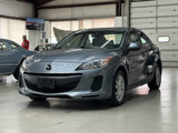 Used 2012 MAZDA MAZDA3 i Touring image 5
