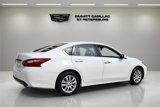 Used 2018 Nissan Altima 2.5 S image 5