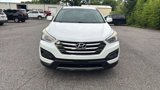 Used 2014 Hyundai Santa Fe Sport image 2