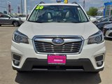 Used 2020 Subaru Forester Limited w/ Popular Package #3 image 2