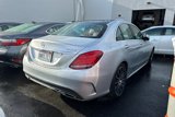 Used 2015 Mercedes-Benz C 300 4MATIC Sedan image 3