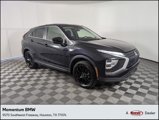Used 2023 Mitsubishi Eclipse Cross LE image 1