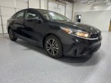 Used 2023 Kia Forte LXS w/ LXS Technology Package image 3