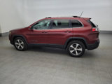 Used 2019 Jeep Cherokee Limited w/ Technology Group image 3