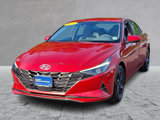 Certified 2021 Hyundai Elantra SEL w/ Convenience Package image 5