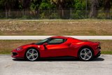 Used 2024 Ferrari 296 GTB image 3