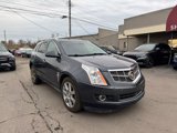 Used 2012 Cadillac SRX Premium image 3