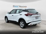 Used 2022 Nissan Kicks S image 3