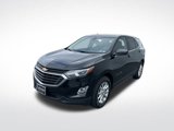 Used 2018 Chevrolet Equinox LT image 3