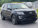 Used 2017 Ford Explorer Sport image 5
