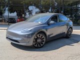 Used 2022 Tesla Model Y Performance image 2