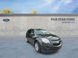 Used 2015 Chevrolet Equinox LT w/ Driver Convenience Package image 2