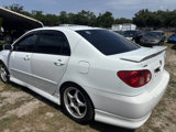 Used 2003 Toyota Corolla S image 5