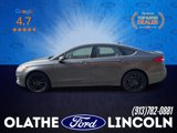 Used 2019 Ford Fusion SE w/ Equipment Group 151A image 2