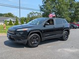 Used 2017 Jeep Cherokee Sport w/ Safety Group image 2