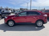 Certified 2022 Ford Edge SEL w/ Convenience Package image 4
