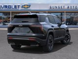 New 2025 Chevrolet Equinox ACTIV w/ Convenience Package III image 4