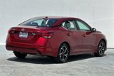 Certified 2024 Nissan Sentra SV w/ Trunk Package image 4