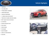 Used 2016 MAZDA CX-3 Grand Touring image 3