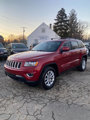 Used 2014 Jeep Grand Cherokee Laredo w/ 18" Wheel & 8.4" Radio Group image 3