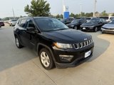 Used 2018 Jeep Compass Latitude w/ Popular Equipment Group image 4