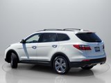 Used 2015 Hyundai Santa Fe Limited image 5
