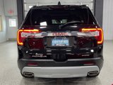 Certified 2023 GMC Acadia SLT w/ Technology Package image 4