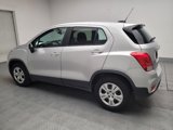 Used 2018 Chevrolet Trax LS w/ LPO, Cargo Package image 3