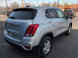 Used 2022 Chevrolet Trax LS w/ Tint and Cruise Package image 6