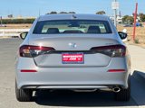 New 2025 Honda Civic Sport image 5