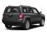 Used 2017 Jeep Patriot High Altitude image 3
