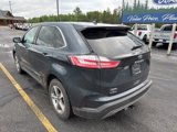 Used 2022 Ford Edge SEL image 3