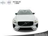 New 2025 Volvo XC60 B5 Core w/ Climate Package image 2
