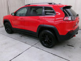 Used 2019 Jeep Cherokee Trailhawk w/ Cold Weather Group image 5