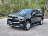 Used 2021 Chevrolet Tahoe LS image 2